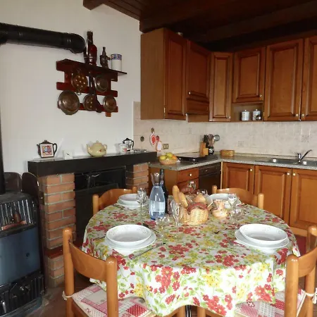 Casa Emilia