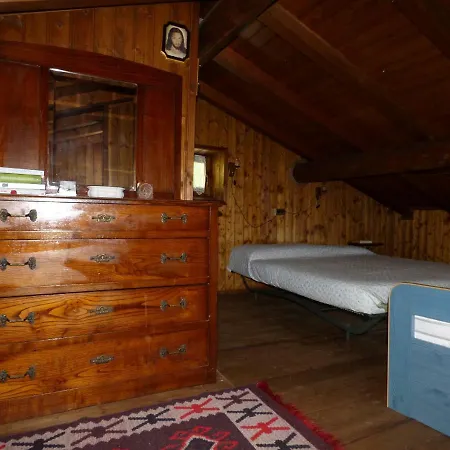 Casa Emilia Semesterbostad