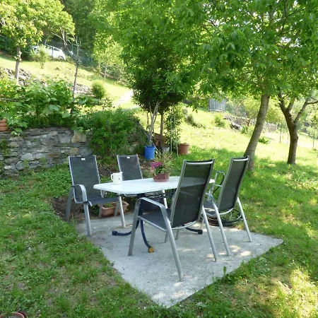 Casa Emilia Semesterbostad *