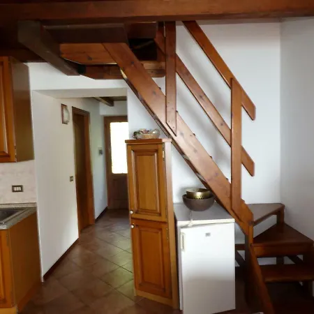 Semesterbostad Casa Emilia *