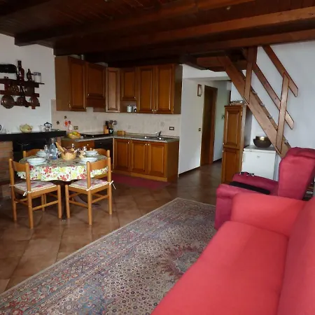 Casa Emilia